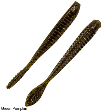 Z-MAN Trick ShotZ 3.5 Inch Lure